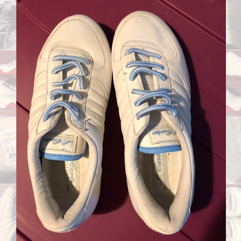 J. Carter Sneakers